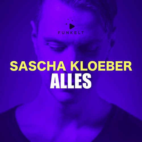 Sascha Kloeber - Rina [FUNKELT009]